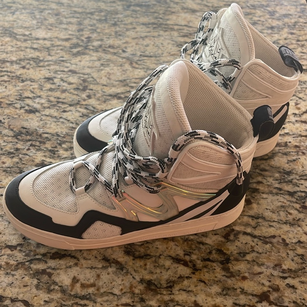 Marc by Marc Jacob’s HighTops